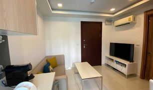 1 Bedroom Condo for sale in Nong Prue, Pattaya Arcadia Beach Resort