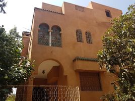 8 Schlafzimmer Haus zu verkaufen in Marrakech, Marrakech Tensift Al Haouz, Na Menara Gueliz