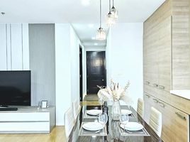 2 Bedroom Condo for rent at Villa Sikhara, Khlong Tan Nuea