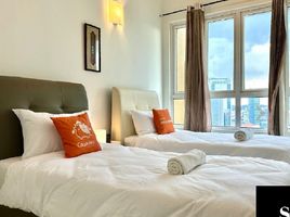 2 Schlafzimmer Penthouse zu vermieten im Plumeria Heights, Malate