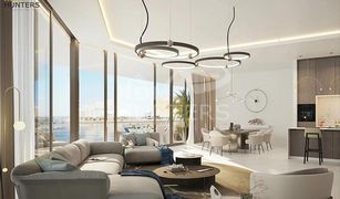 2 Habitaciones Adosado en venta en Al Zeina, Abu Dhabi The Bay Residence By Baraka