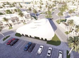 3 Bedroom Villa for sale at Falcon Villas, Al Hamra Village