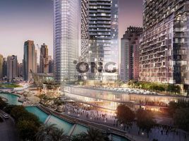 2 Bedroom Apartment for sale at The Address Residences Dubai Opera, 