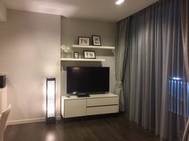 Studio Condo for rent at Nara 9 by Eastern Star, Thung Mahamek