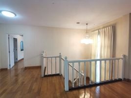 4 Schlafzimmer Villa zu verkaufen im Laddarom Pinklao-Kanjanapisek, Bang Muang, Bang Yai, Nonthaburi