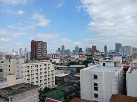 2 Schlafzimmer Appartement zu verkaufen im D.D. Tower, Din Daeng