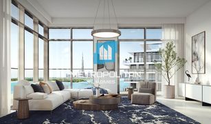 3 Bedrooms Apartment for sale in Creek Beach, Dubai The Cove Building 1