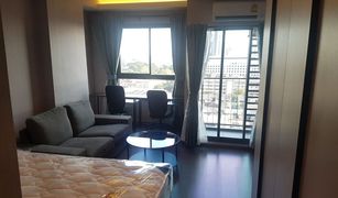 Studio Condo for sale in Bang Chak, Bangkok Ideo Sukhumvit 93