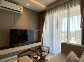1 Bedroom Condo for sale at Mida Grande Resort Condominiums, Choeng Thale, Thalang
