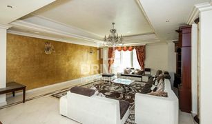 6 chambres Villa a vendre à Al Safa 1, Dubai Al Safa 1 Villas