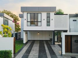 4 спален Вилла на продажу в Wang Tan Home, Mae Hia, Mueang Chiang Mai, Чианг Маи