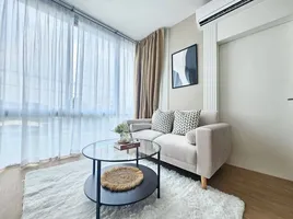 1 Bedroom Condo for sale at The Iris Rama 9 - Srinakarin, Suan Luang, Suan Luang, Bangkok