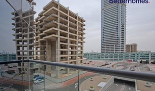 1 Bedroom Apartment for sale in Lake Almas East, Dubai Concorde Tower