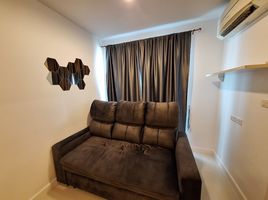 1 Schlafzimmer Appartement zu verkaufen im Energy Seaside City - Hua Hin, Cha-Am, Cha-Am, Phetchaburi