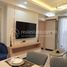 2 Schlafzimmer Appartement zu verkaufen im New Modern Two Bedroom For Sale | In Prime Location BKK1 | New Project, Tuol Svay Prey Ti Muoy, Chamkar Mon