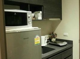 1 Bedroom Condo for rent at Quad Sathon, Thung Wat Don