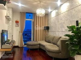 Studio Apartment for rent at Indochina Park Tower, Da Kao, District 1, Ho Chi Minh City, Vietnam