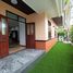 3 Bedroom House for rent at Dhewee Park Village, Bang Sare