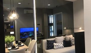 1 Bedroom Condo for sale in Samrong Nuea, Samut Prakan Niche Mono Sukhumvit - Bearing