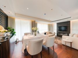 4 Bedroom Condo for sale at The Private Residence Rajdamri, Lumphini, Pathum Wan
