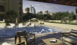 Квартира, 4 спальни на продажу в Madinat Jumeirah Living, Дубай Jadeel