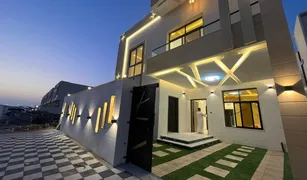 5 Bedrooms Villa for sale in , Ajman Al Yasmeen 1