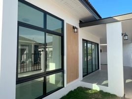 3 Bedroom House for sale at Karat Village, Nong Bua, Mueang Udon Thani, Udon Thani