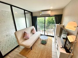 1 Schlafzimmer Wohnung zu verkaufen im The Title Residencies, Sakhu