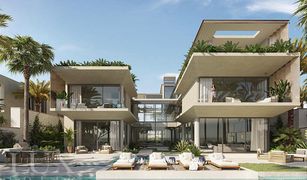 3 Bedrooms Villa for sale in The Crescent, Dubai Six Senses Residences