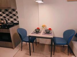 1 Bedroom Apartment for rent at The Base Phetchaburi-Thonglor, Bang Kapi