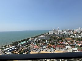 1 Schlafzimmer Appartement zu verkaufen im Copacabana Beach Jomtien, Nong Prue