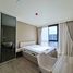 2 Schlafzimmer Appartement zu vermieten im Maestro 03 Ratchada-Rama 9, Din Daeng