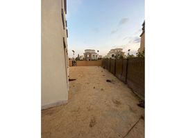 4 Bedroom Villa for sale at Mivida, The 5th Settlement, New Cairo City