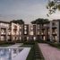 3 Bedroom Townhouse for sale at Keeva, 6 October Compounds