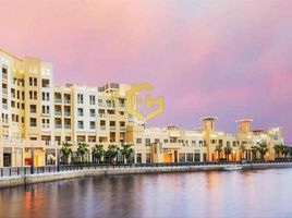 1 बेडरूम अपार्टमेंट for sale at Manazel Al Khor, Port Saeed, Deira