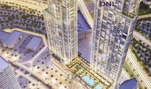 2 Schlafzimmern Appartement zu verkaufen in BLVD Heights, Dubai Forte 1