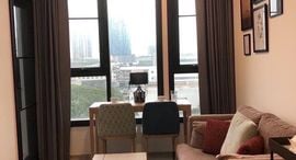 Available Units at XT Ekkamai