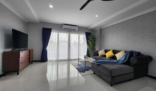 2 chambres Condominium a vendre à Na Chom Thian, Pattaya Royal Residence 1