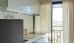 1 Bedroom Condo for sale in Thepharak, Samut Prakan Pause Sukhumvit 115