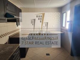 3 Bedroom Apartment for sale at Al Taawun, Zakhir Towers