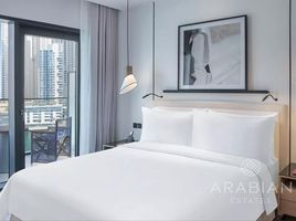 2 Bedroom Apartment for sale at Vida Residences Dubai Marina, 