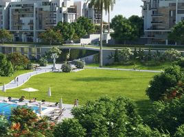 2 Bedroom Apartment for sale at Mountain View iCity, The 5th Settlement