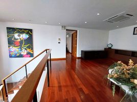 3 спален Кондо в аренду в Levara Residence, Khlong Tan