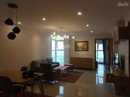 3 Bedroom Apartment for rent at Khu đô thị Nam Thăng Long - Ciputra, Xuan La, Tay Ho