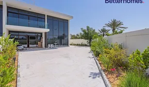 4 Schlafzimmern Villa zu verkaufen in , Abu Dhabi Jawaher Saadiyat