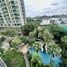 Studio Condo for sale at The Riviera Wongamat, Na Kluea