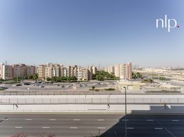 1 Bedroom Apartment for sale at Candace Acacia, Azizi Residence