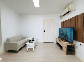 1 Schlafzimmer Wohnung zu vermieten im D Condo Sign, Fa Ham, Mueang Chiang Mai