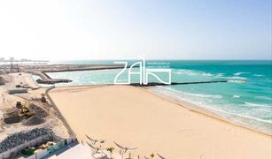 4 Schlafzimmern Appartement zu verkaufen in Saadiyat Beach, Abu Dhabi Mamsha Al Saadiyat