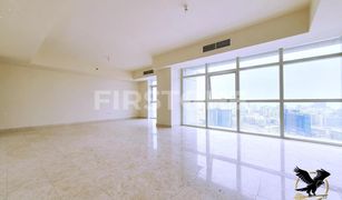 2 Bedrooms Apartment for sale in Marina Square, Abu Dhabi Ocean Terrace